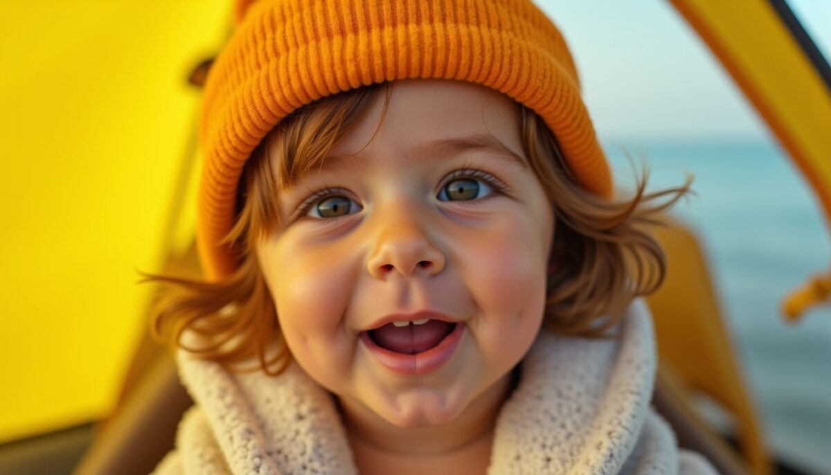La tente anti-UV : le partenaire indispensable pour des sorties en plein air en toute sécurité avec bébé La tente anti-UV : le partenaire indispensable pour des sorties en plein air en toute sécurité avec bébé