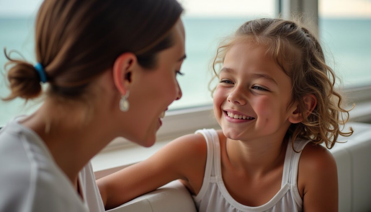 Les clés pour des vacances en famille inoubliables : conseils et astuces