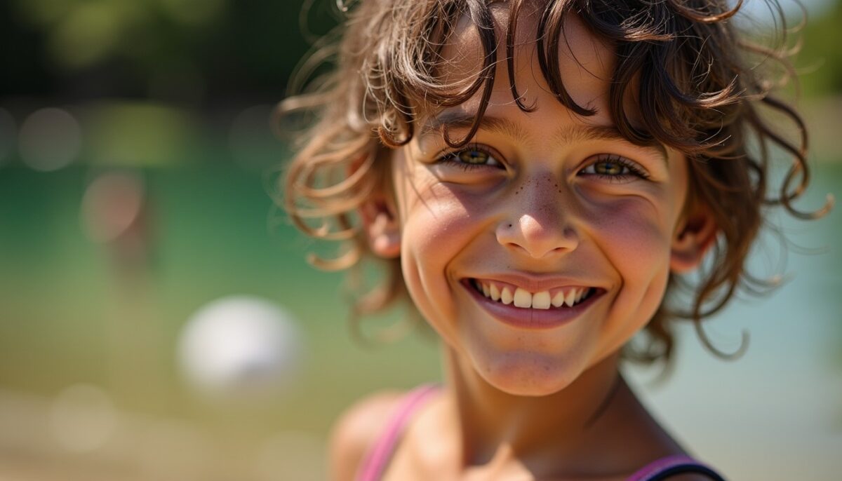Exploration et sensations fortes : plongez dans l'univers incomparable des camps d'été pour les jeunes