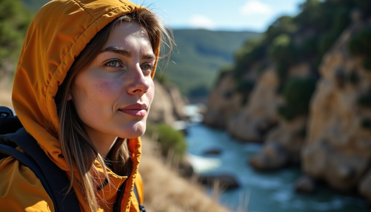 Bivouac en pleine nature : guide complet et meilleurs spots pour camper dans les gorges de l’Ardèche Bivouac en pleine nature : guide complet et meilleurs spots pour camper dans les gorges de l’Ardèche