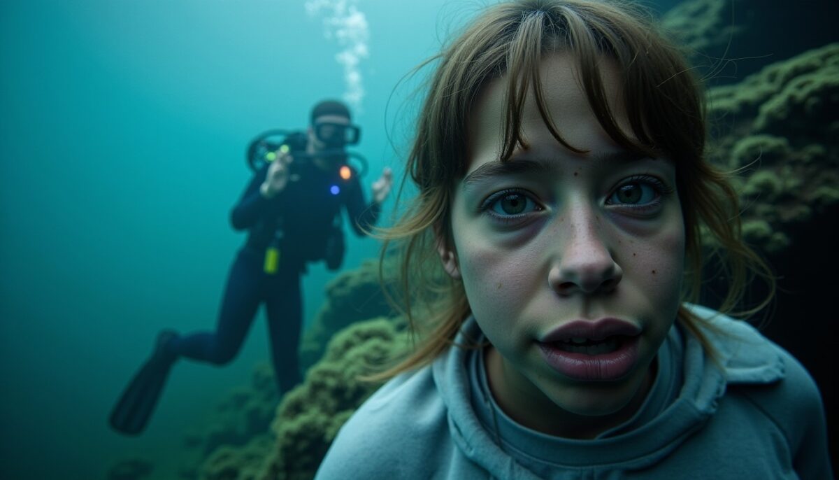Plongée sous-marine : conseils essentiels pour explorer les fonds marins en toute sécurité et s'émerveiller des trésors cachés