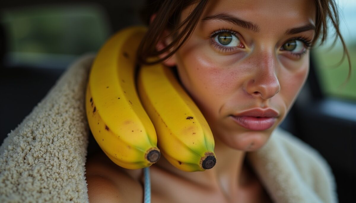 Quel sac banane choisir pour voyager sereinement ? Quel sac banane choisir pour voyager sereinement ?