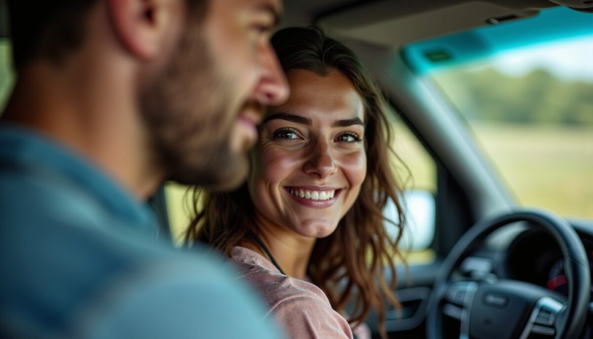 Camping-car : les étapes clés pour bien assurer votre véhicule de loisirs Camping-car : les étapes clés pour bien assurer votre véhicule de loisirs