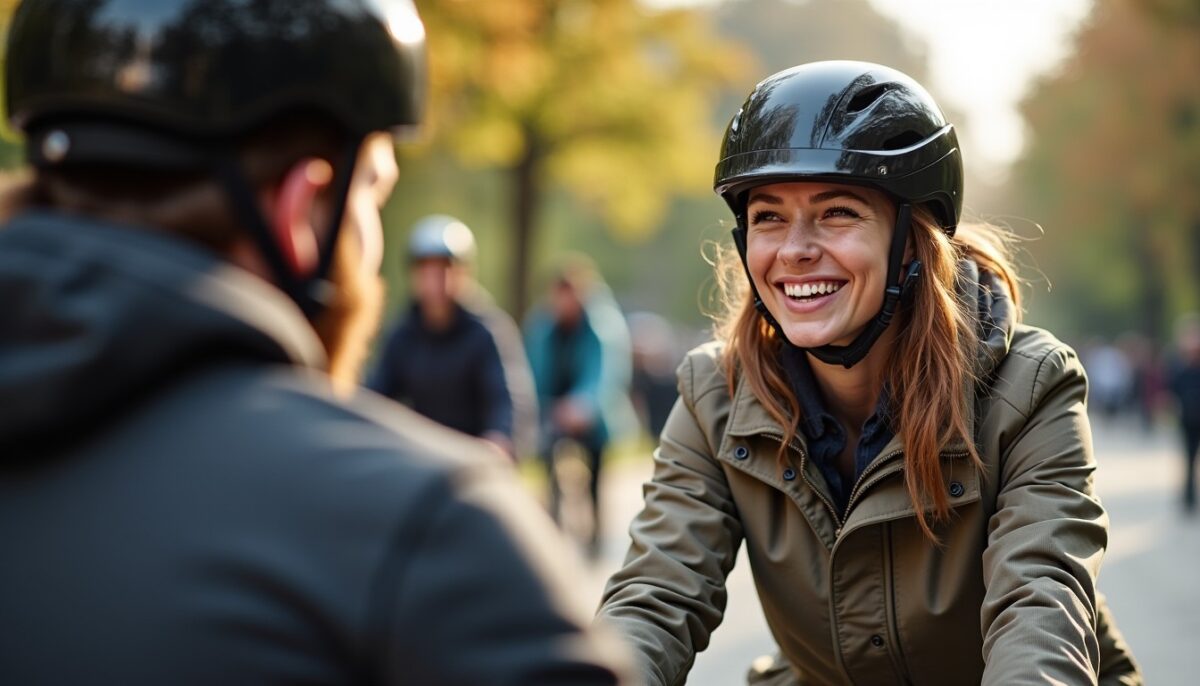 Découvrez les meilleures balades à vélo autour de Paris : itinéraires et conseils pour une escapade réussie