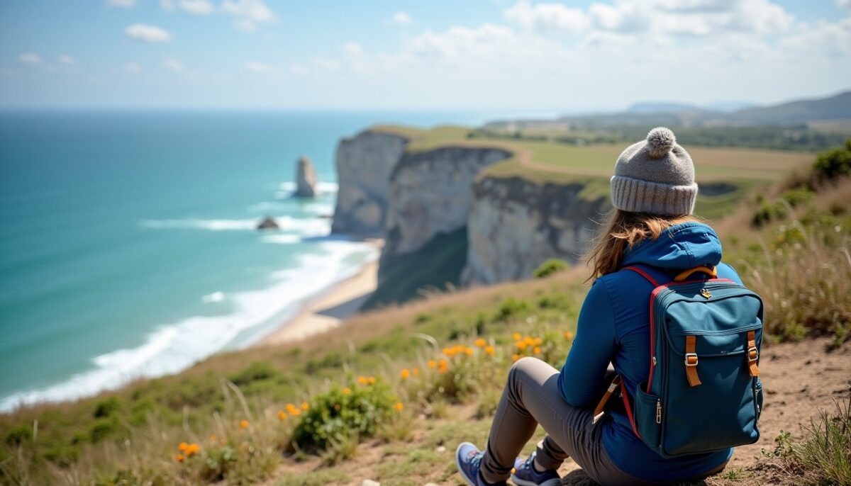 Aventure et découverte : 5 astuces incontournables pour un voyage mémorable Aventure et découverte : 5 astuces incontournables pour un voyage mémorable