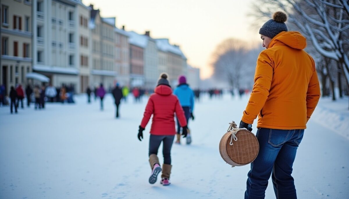 Découvrez les bienfaits des séjours tout compris pour des vacances d'hiver sans souci