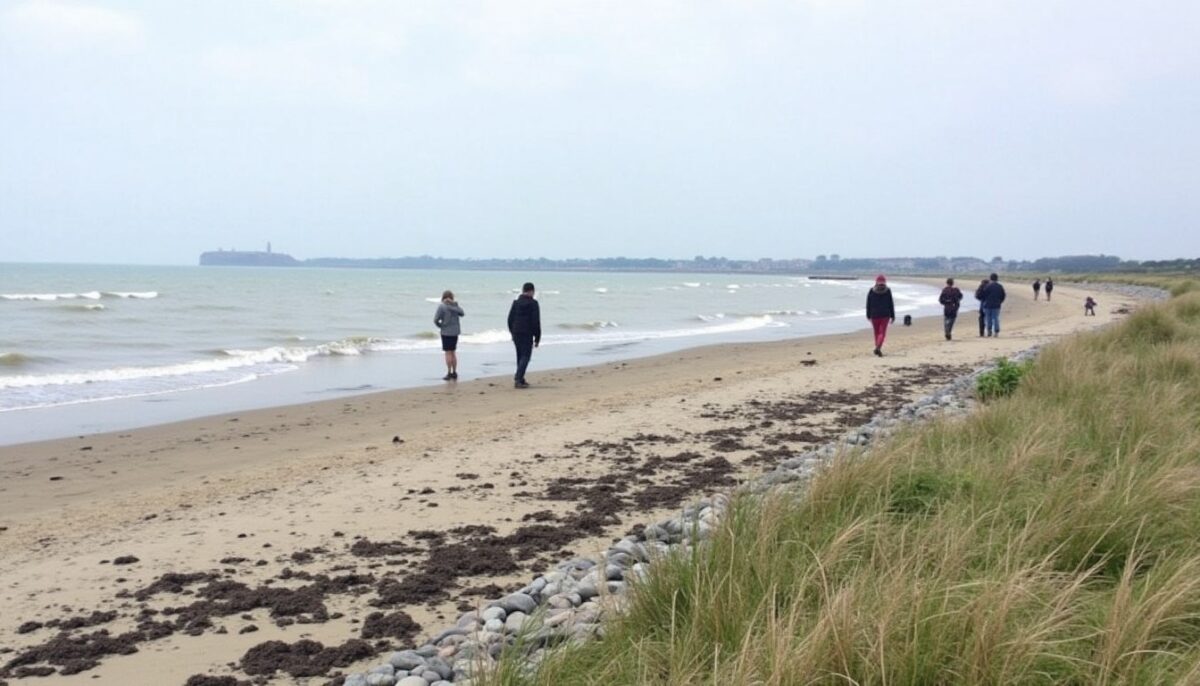 Explorer la Baie de Somme : un séjour authentique au cœur de ses merveilles naturelles