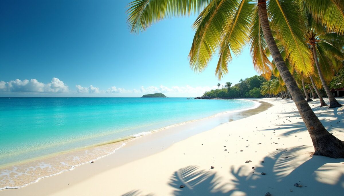 Découvrez les 16 plages les plus paradisiaques de Jamaïque