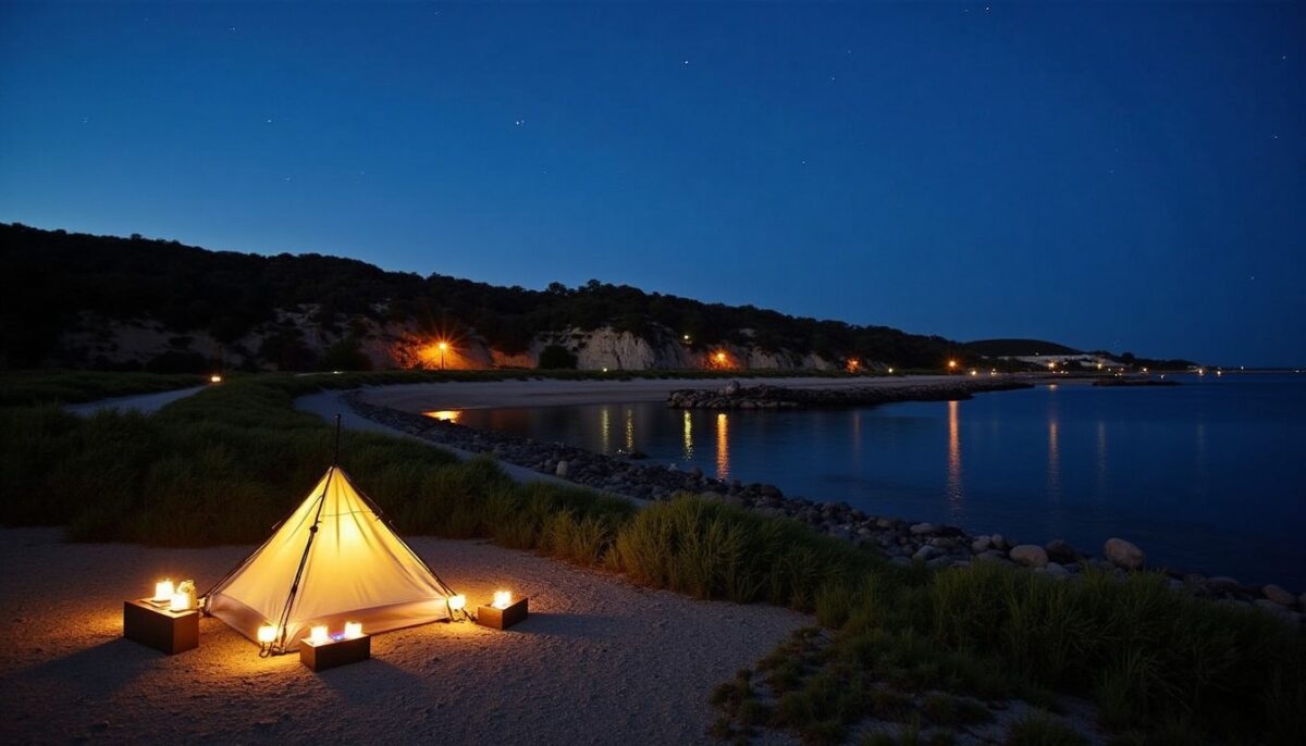 Besoin d'évasion ? Vivez une nuit unique et insolite au cœur de l'Ardèche