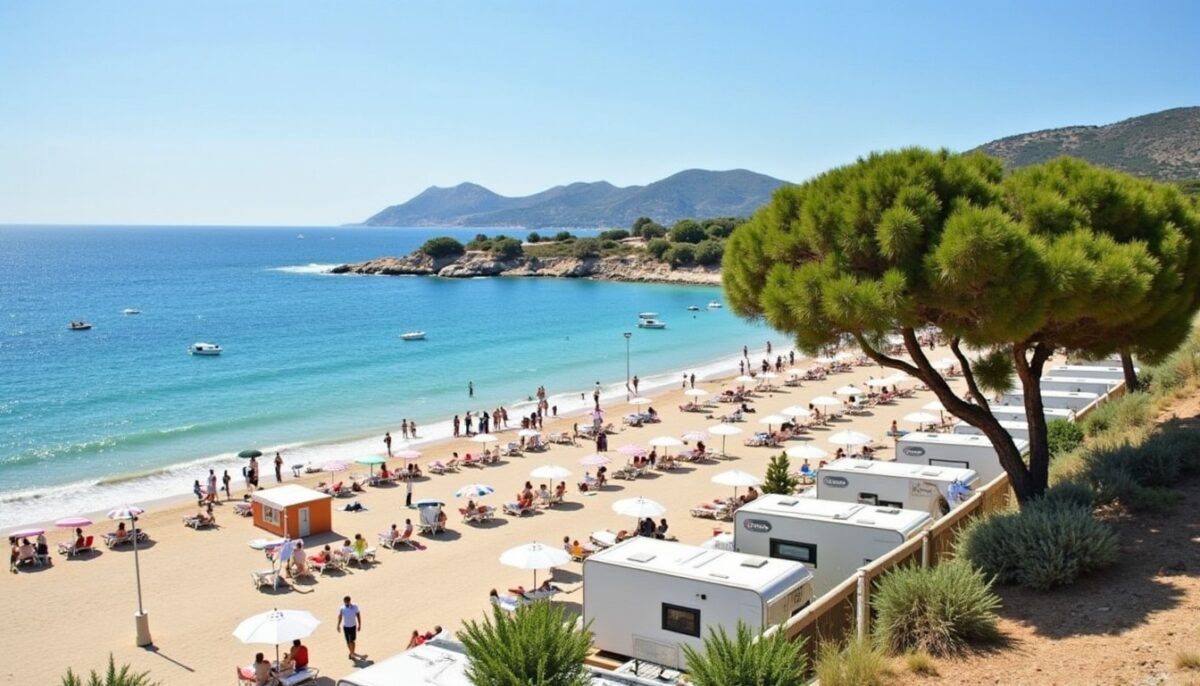 Les avantages incontournables d’un séjour dans un camping 5 étoiles en Corse Les avantages incontournables d’un séjour dans un camping 5 étoiles en Corse