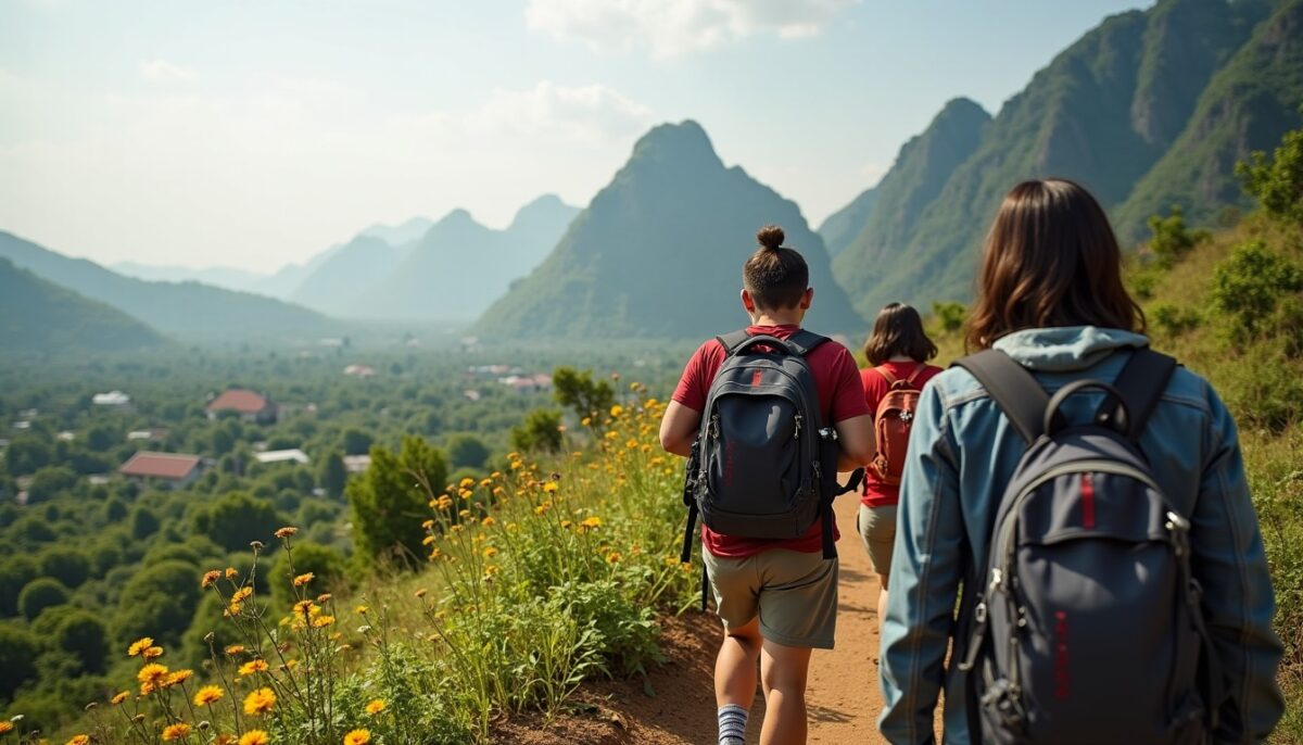 Explorer la Thaïlande en 2025 : Guide essentiel pour un voyage réussi
