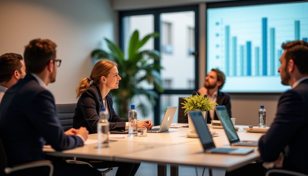 Séminaire d'entreprise nearshore : comment maîtriser le budget tout en offrant un effet waouh bien au-delà de Paris Séminaire d'entreprise nearshore : comment maîtriser le budget tout en offrant un effet waouh bien au-delà de Paris