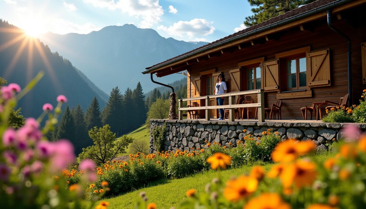 Comment choisir l'hébergement idéal pour des vacances inoubliables dans les Pyrénées-Orientales ? Comment choisir l'hébergement idéal pour des vacances inoubliables dans les Pyrénées-Orientales ?