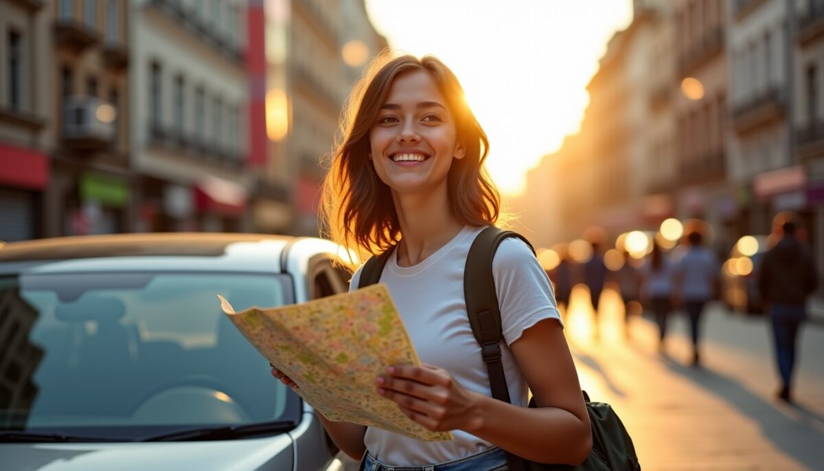 Passer le permis de conduire à l'étranger : guide pour étudiants, expatriés et voyageurs Passer le permis de conduire à l'étranger : guide pour étudiants, expatriés et voyageurs