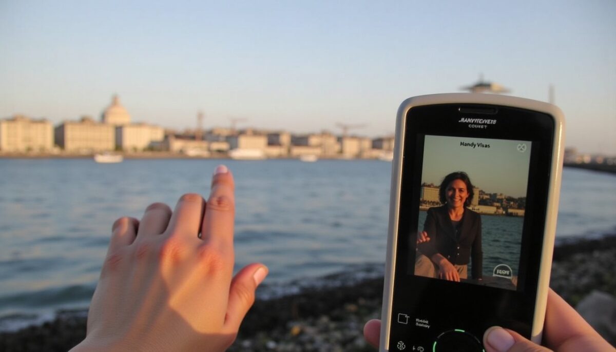 Nomades numériques : HandyVisas dévoile les destinations incontournables pour télétravailler Nomades numériques : HandyVisas dévoile les destinations incontournables pour télétravailler