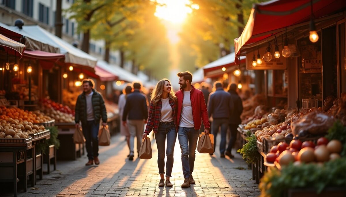 Paris autrement : un week-end authentique et engagé loin des sentiers battus Paris autrement : un week-end authentique et engagé loin des sentiers battus