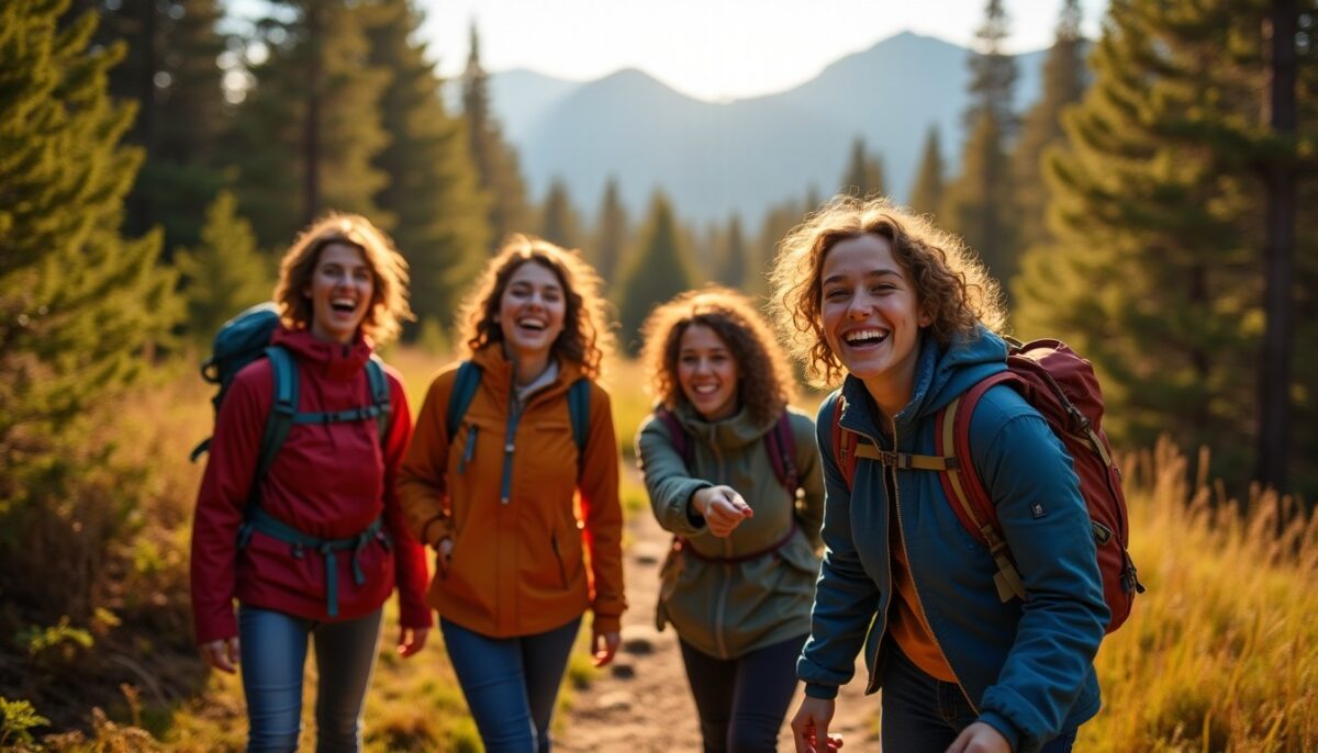 Explorez autrement : nos conseils essentiels pour une aventure mémorable Explorez autrement : nos conseils essentiels pour une aventure mémorable