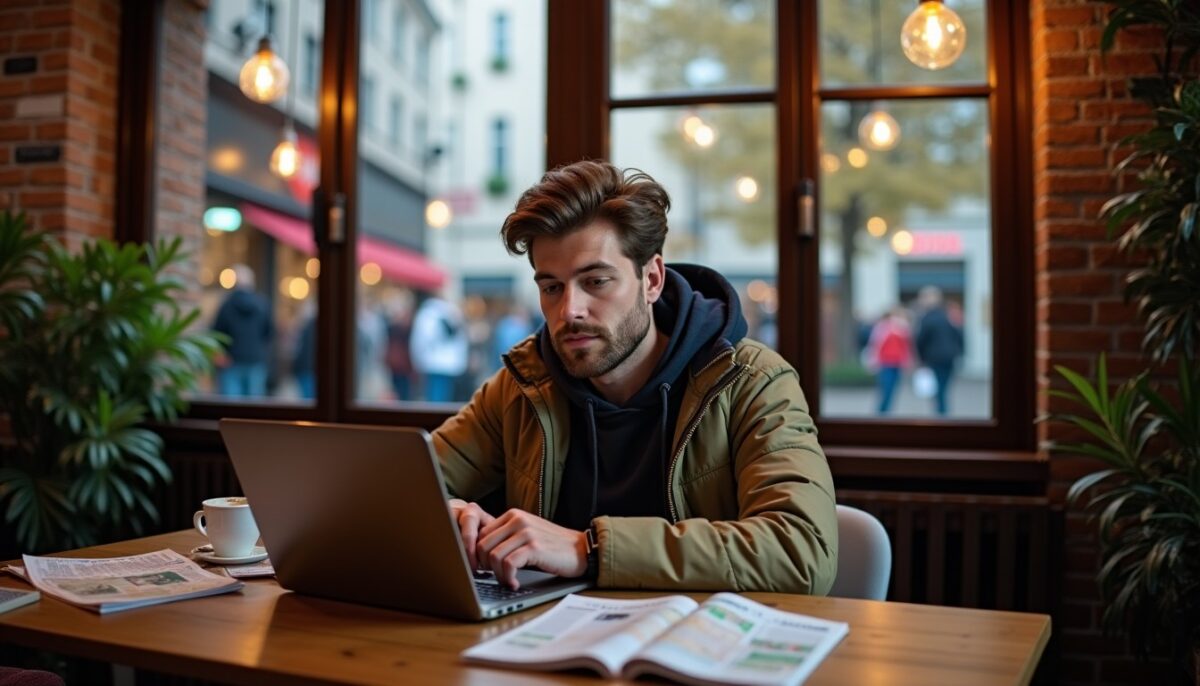 Comment profiter d'Internet en voyage sans casser sa tirelire ?