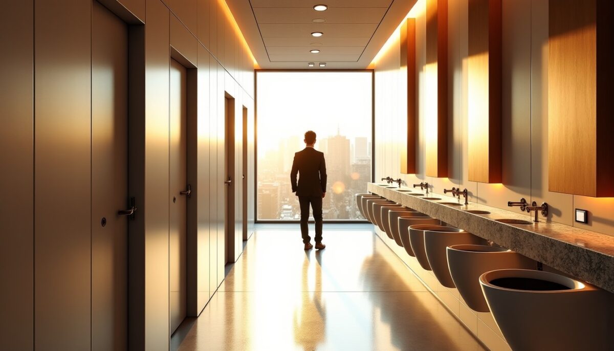 PiWee’s Room : Une innovation majeure pour transformer l’accès aux sanitaires publics ?