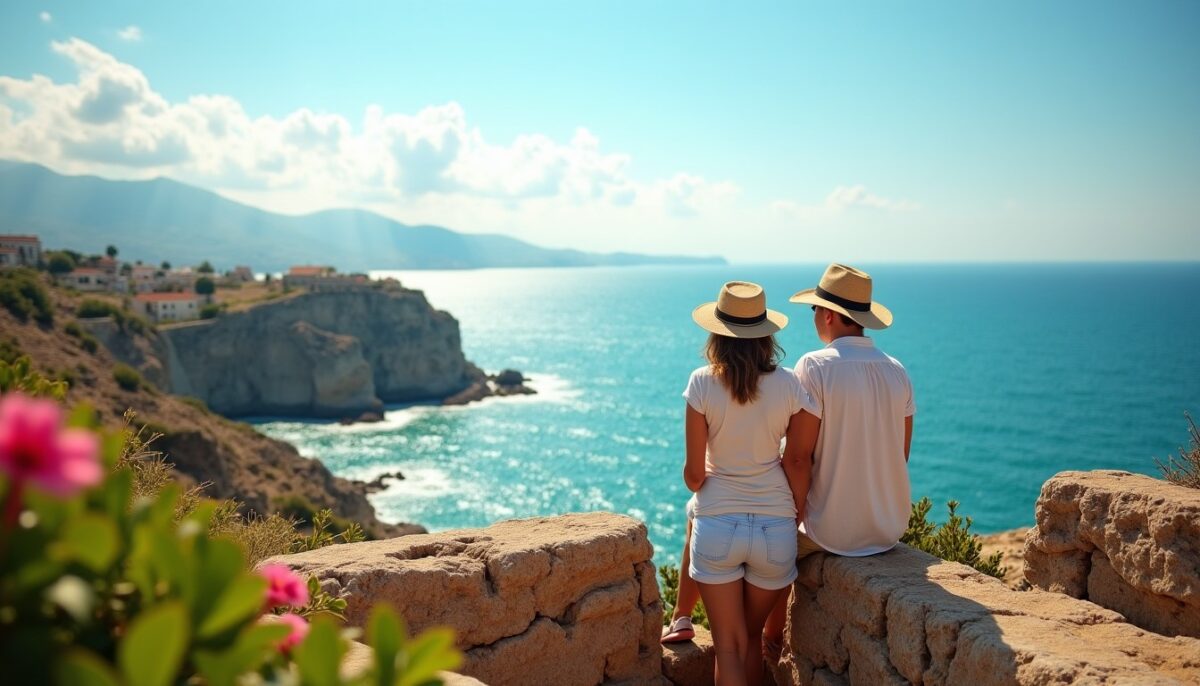 Explorer l'île de Spinalonga : guide complet et conseils pratiques pour votre visite