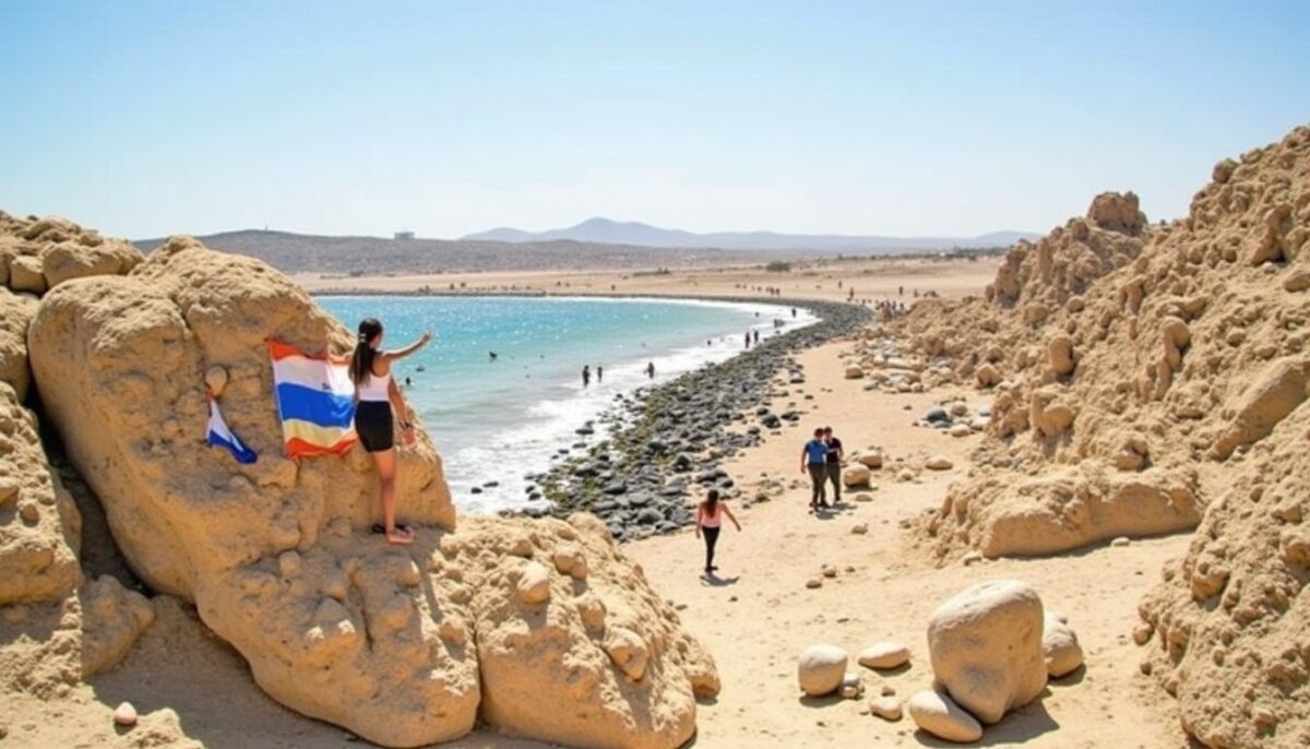 Guide essentiel pour votre premier voyage en Israël : tout ce qu’il faut comprendre avant de partir