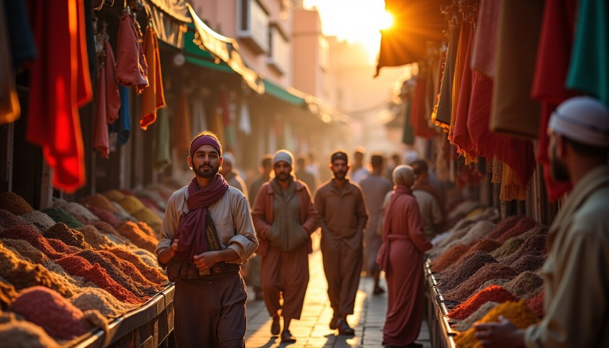 Préparer son voyage au Maroc en 2025 : guide essentiel avant le départ Préparer son voyage au Maroc en 2025 : guide essentiel avant le départ