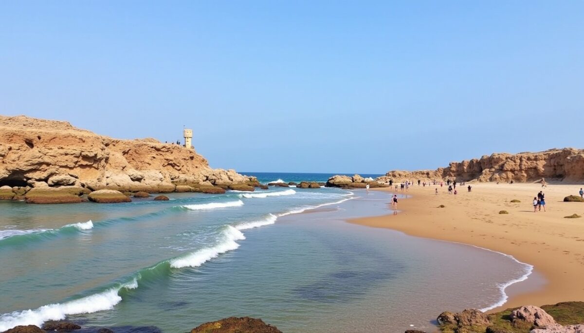 Explorer la Costa Azahar en Espagne : guide des incontournables et activités sur cette perle méditerranéenne méconnue Explorer la Costa Azahar en Espagne : guide des incontournables et activités sur cette perle méditerranéenne méconnue