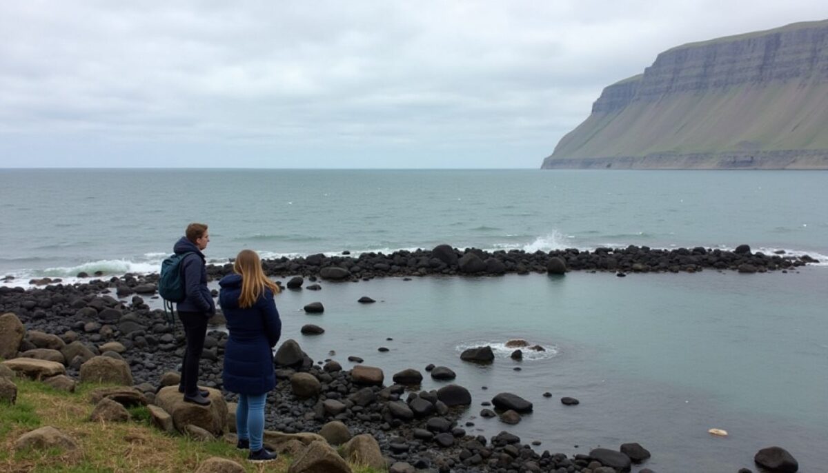 Quelle destination privilégier pour une première aventure en Islande ? Quelle destination privilégier pour une première aventure en Islande ?