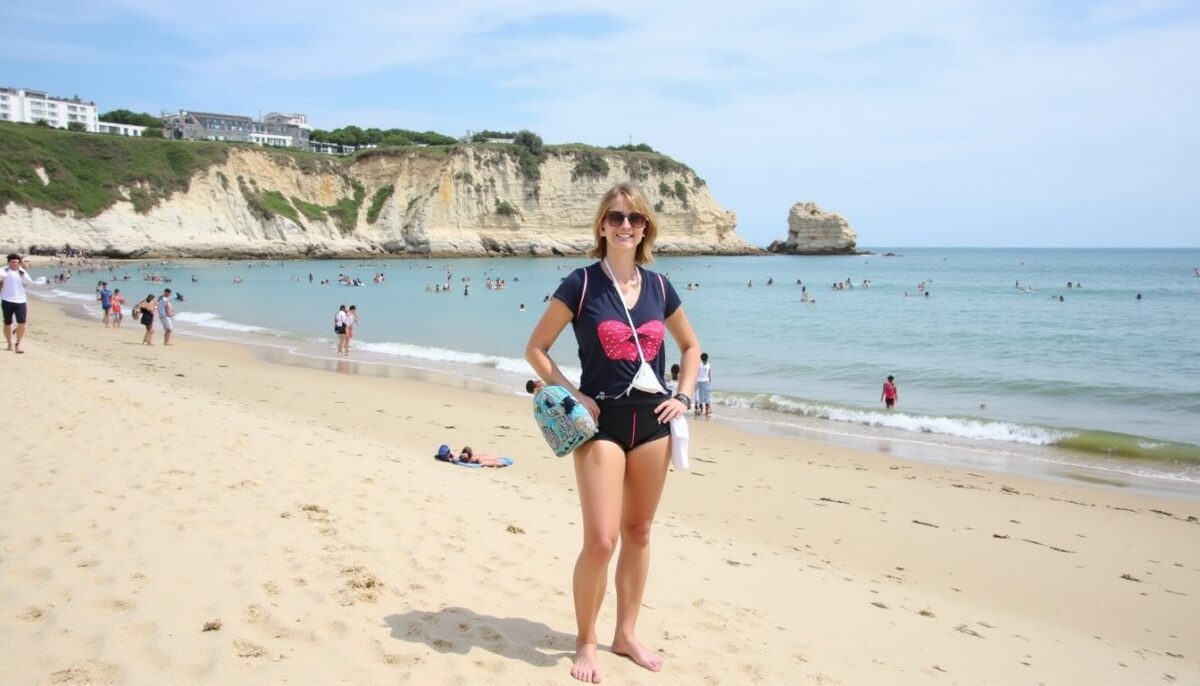 Six-Fours-les-Plages : 4 expériences incontournables à vivre lors de vos prochaines vacances