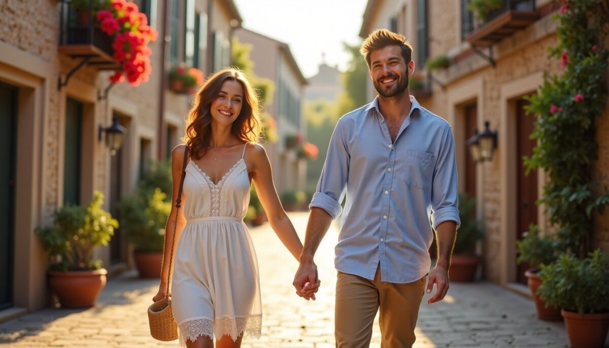 Escapades romantiques : quelles destinations choisir pour un week-end en amoureux ? Escapades romantiques : quelles destinations choisir pour un week-end en amoureux ?