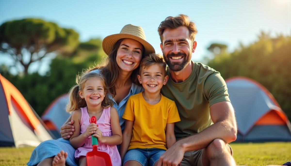 Les bonnes raisons de choisir un camping à Notre-Dame-de-Monts pour vos prochaines vacances Les bonnes raisons de choisir un camping à Notre-Dame-de-Monts pour vos prochaines vacances