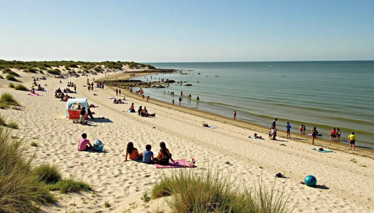 Guide complet pour des vacances camping inoubliables en Vendée : astuces et conseils pratiques Guide complet pour des vacances camping inoubliables en Vendée : astuces et conseils pratiques