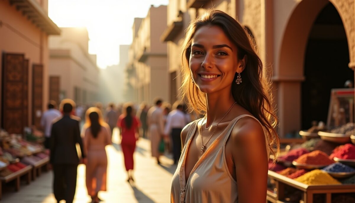 Découverte des destinations incontournables et prisées du Moyen-Orient