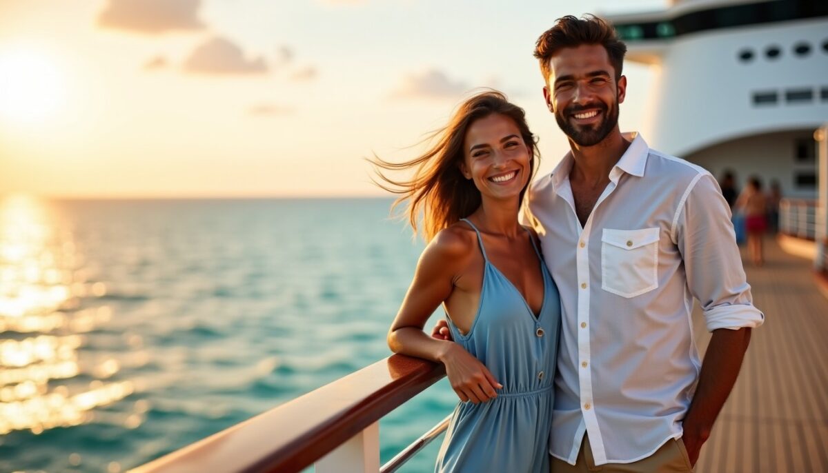 Guide ultime pour dénicher la croisière de vos rêves au prix le plus attractif