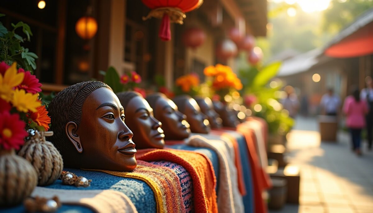 Bali à rapporter : des trésors authentiques et souvenirs mémorables à ne pas manquer ! Bali à rapporter : des trésors authentiques et souvenirs mémorables à ne pas manquer !