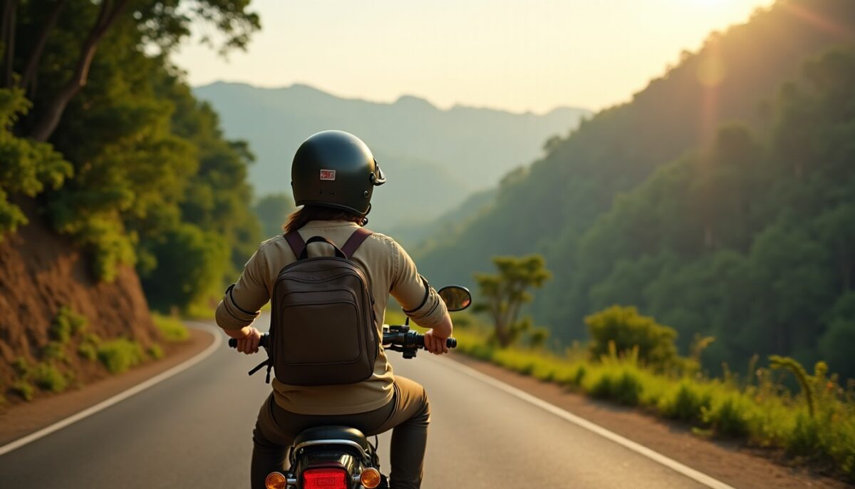 Explorer la boucle de Mae Hong Son en scooter : itinéraire détaillé et astuces pratiques Explorer la boucle de Mae Hong Son en scooter : itinéraire détaillé et astuces pratiques