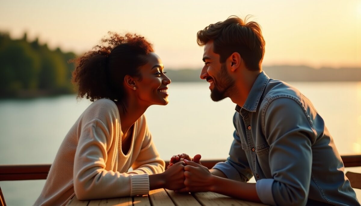 Escapades en duo : 3 couples partagent leurs week-ends pour se reconnecter Escapades en duo : 3 couples partagent leurs week-ends pour se reconnecter
