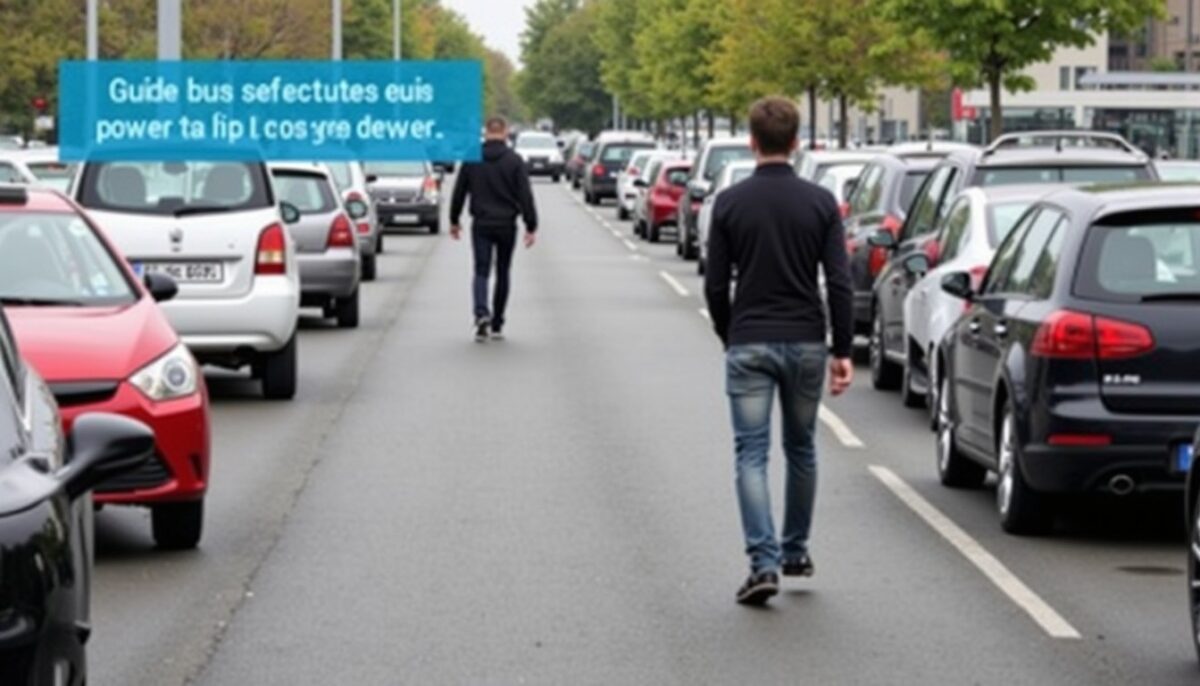 Guide pratique pour sélectionner le parking idéal à Roissy-Charles-de-Gaulle Guide pratique pour sélectionner le parking idéal à Roissy-Charles-de-Gaulle