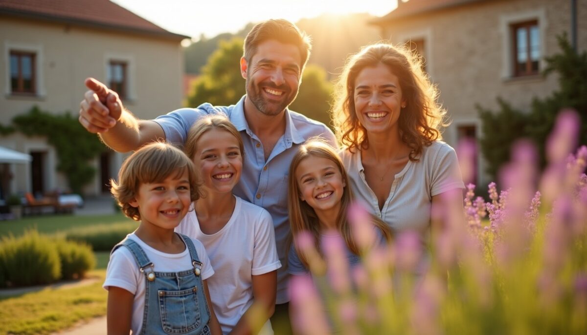 Nos favoris pour un week-end familial réussi à petit prix en France Nos favoris pour un week-end familial réussi à petit prix en France